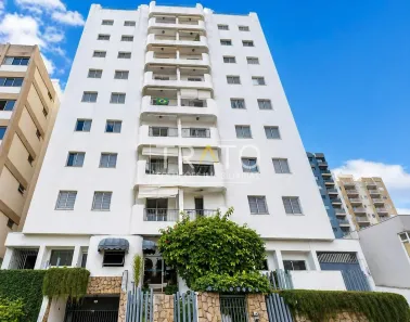 Apartamento com 3 Quartos para venda ou aluguel, 93m² no Cambuí, Campinas
