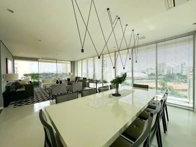 Apartamento com 3 Quartos à venda, 340m² no Vila Mariana, São Paulo
