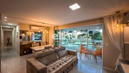 Apartamento com 3 Quartos à venda, 84m² no Cocó, Fortaleza