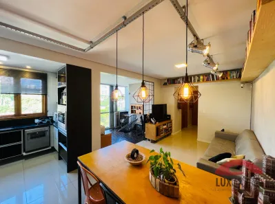 Apartamento com 2 Quartos à venda, 79m² no Centro, Novo Hamburgo