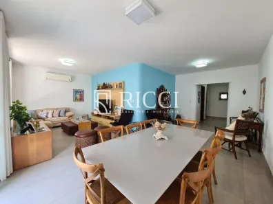 Apartamento com 3 Quartos à venda, 160m² no Pitangueiras, Guarujá