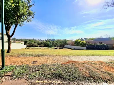 Terreno / Lote / Condomínio à venda, 1579m² no Vila do Golf, Ribeirão Preto