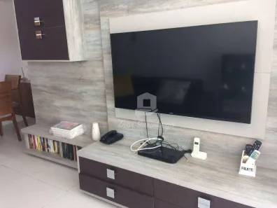 Apartamento com 3 Quartos à venda, 120m² no Piratininga, Niterói
