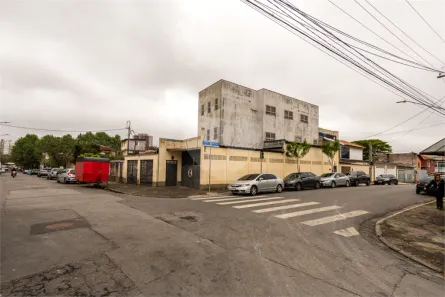 à venda, 213m² no Santo Amaro, São Paulo