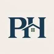 Logo da imobiliária