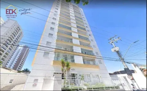 Apartamento com 3 Quartos à venda, 99m² no Centro, Taubaté
