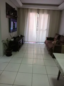 Apartamento com 2 Quartos à venda, 67m² no Cidade Morumbi, São José dos Campos