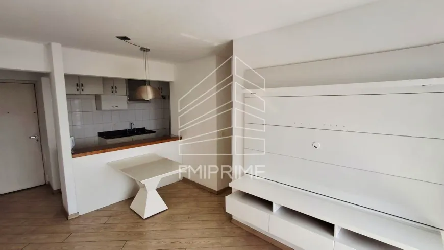Foto do imóvel - Apartamento à venda com 2 quartos, 1 suíte, 63 m², 2 banheiros e 2 vagas próximo ao Metrô Vila.