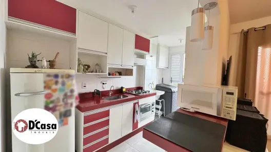 Apartamento com 3 Quartos à venda, 73m² no Parque São Luís, Taubaté