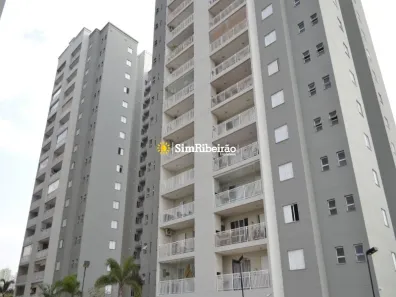 Apartamento com 3 Quartos à venda, 78m² no Nova Aliança, Ribeirão Preto