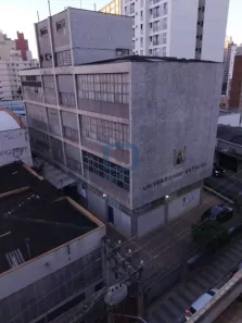 Kitnet com 1 Quarto para alugar, 35m² no Centro, Campinas