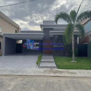 Casa com 3 Quartos à venda, 340m² no Urucunema, Eusébio