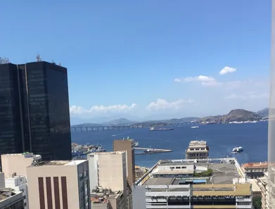 Conjunto Comercial / Sala à venda, 80m² no Centro, Rio de Janeiro