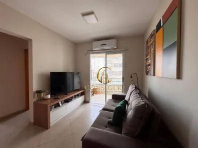 Apartamento com 2 Quartos à venda, 68m² no Vila Adyana, São José dos Campos