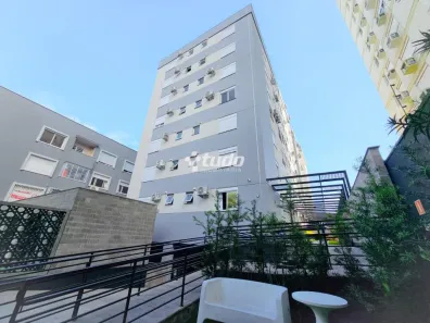 Apartamento com 2 Quartos à venda, 59m² no Centro, Novo Hamburgo