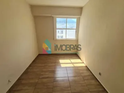 Apartamento com 1 Quarto à venda, 37m² no Catete, Rio de Janeiro