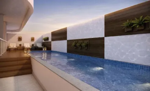 Apartamento com 4 Quartos à venda, 150m² no Charitas, Niterói