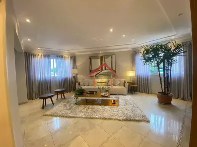 Apartamento com 3 Quartos para venda ou aluguel, 200m² no Centro, Jundiaí