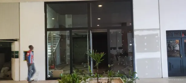Loja / Salão / Ponto Comercial para venda ou aluguel, 48m² no Centro, Lauro de Freitas