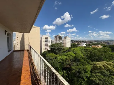 Apartamento com 4 Quartos para venda ou aluguel, 314m² no Centro, Ribeirão Preto