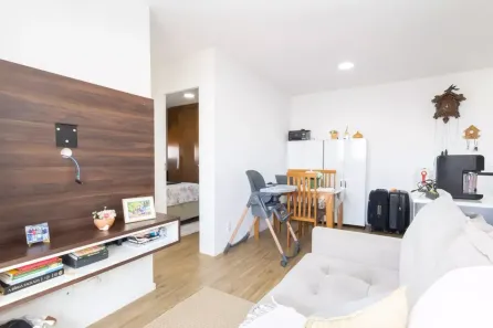 Apartamento com 2 Quartos à venda, 49m² no Centro, Osasco