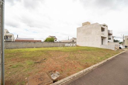 Terreno / Lote / Condomínio à venda, 85m² no Campo de Santana, Curitiba