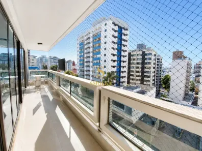Apartamento com 4 Quartos à venda, 146m² no Centro, Florianópolis