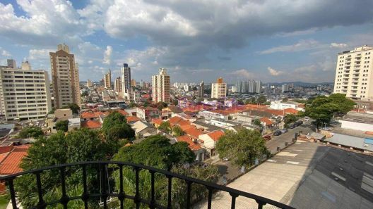 Apartamento com 4 Quartos à venda, 285m² no Bela Vista, Jundiaí