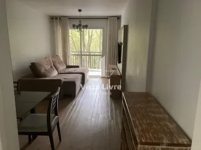 Apartamento com 3 Quartos à venda, 90m² no Vila São Silvestre, São Paulo