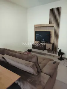 Apartamento com 2 Quartos para venda ou aluguel, 53m² no Parque Campolim, Sorocaba