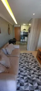 Studio com 1 Quarto para alugar, 37m² no Centro, Guarulhos