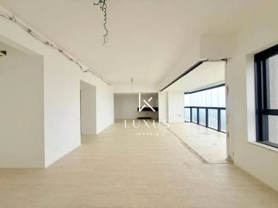 Apartamento com 4 Quartos à venda, 232m² no Vila da Serra, Nova Lima