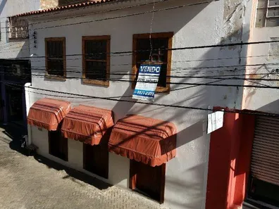 Sobrado com 3 Quartos à venda, 144m² no Centro-Norte, Cuiabá