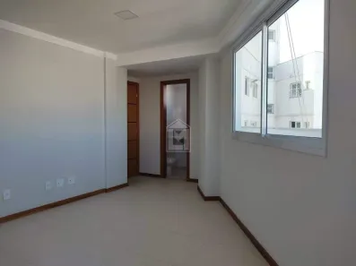 Apartamento com 1 Quarto à venda, 44m² no Jardim da Penha, Vitória