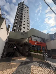 Apartamento com 3 Quartos à venda, 94m² no Centro, Jundiaí