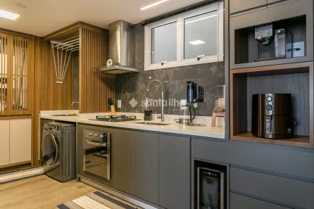 Apartamento com 1 Quarto à venda, 57m² no Campeche, Florianópolis
