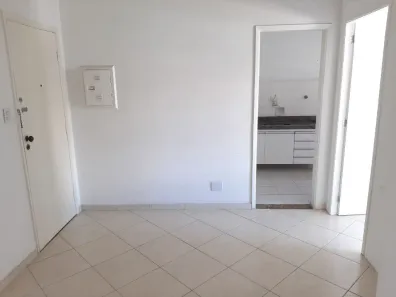 Apartamento com 2 Quartos à venda, 53m² no Centro, São Bernardo do Campo