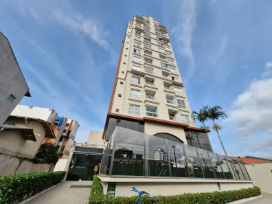 Apartamento com 3 Quartos à venda, 81m² no Vila Operária, Itajaí