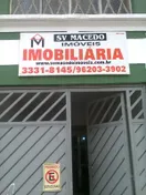 Logo da imobiliária