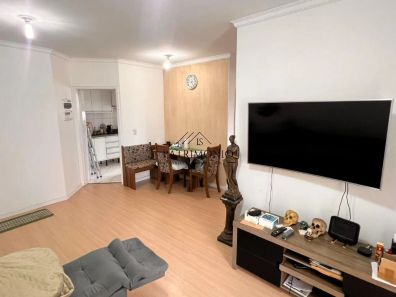 Apartamento com 2 Quartos à venda, 65m² no Jardim Regina Alice, Barueri