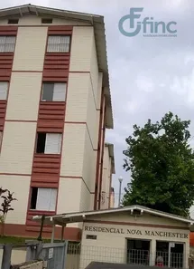 Apartamento com 2 Quartos à venda, 54m² no Vila Jardini, Sorocaba