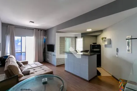 Kitnet com 1 Quarto à venda, 50m² no Savassi, Belo Horizonte