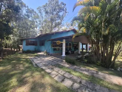 Casa com 3 Quartos à venda, 750m² no Fazenda Suiça, Teresópolis