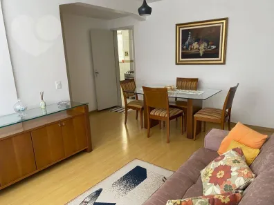 Apartamento com 2 Quartos à venda, 80m² no Icaraí, Niterói