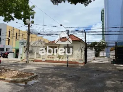 Prédio/Edifício Inteiro à venda, 230m² no Tirol, Natal
