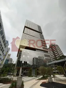 Conjunto Comercial / Sala para alugar, 1300m² no Campo Belo, São Paulo