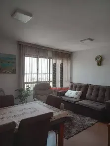 Apartamento com 2 Quartos à venda, 66m² no Jardim Independência, São Paulo