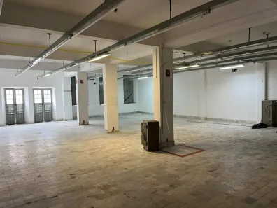 Prédio/Edifício Inteiro com 1 Quarto para alugar, 350m² no Santo Antônio, Recife