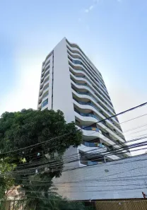 Apartamento com 1 Quarto à venda, 35m² no Madalena, Recife