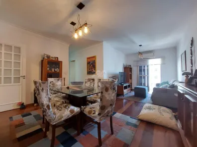 Apartamento com 3 Quartos à venda, 94m² no Cambuí, Campinas